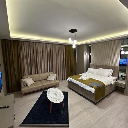 Palma Suites İstanbul Dış mekan fotoğraf