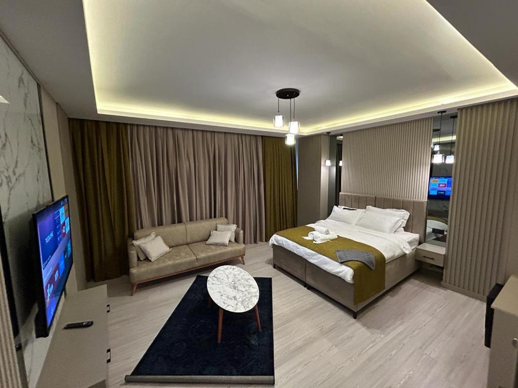 Palma Suites İstanbul Dış mekan fotoğraf