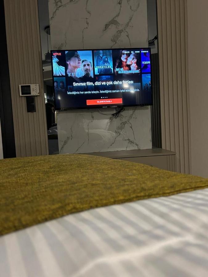 Palma Suites İstanbul Dış mekan fotoğraf