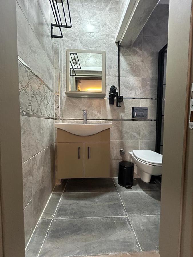 Palma Suites İstanbul Dış mekan fotoğraf
