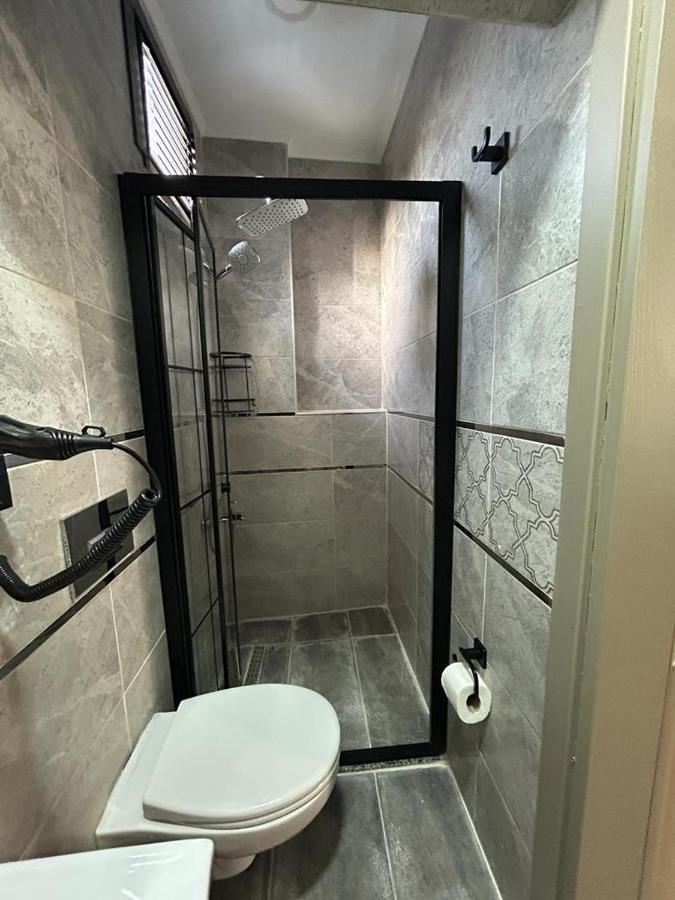 Palma Suites İstanbul Dış mekan fotoğraf
