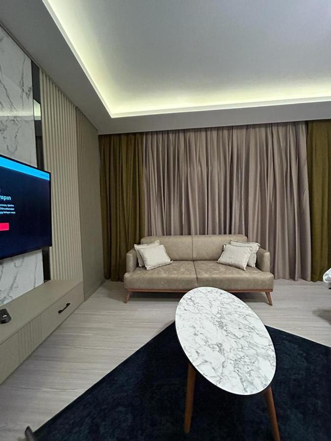 Palma Suites İstanbul Dış mekan fotoğraf
