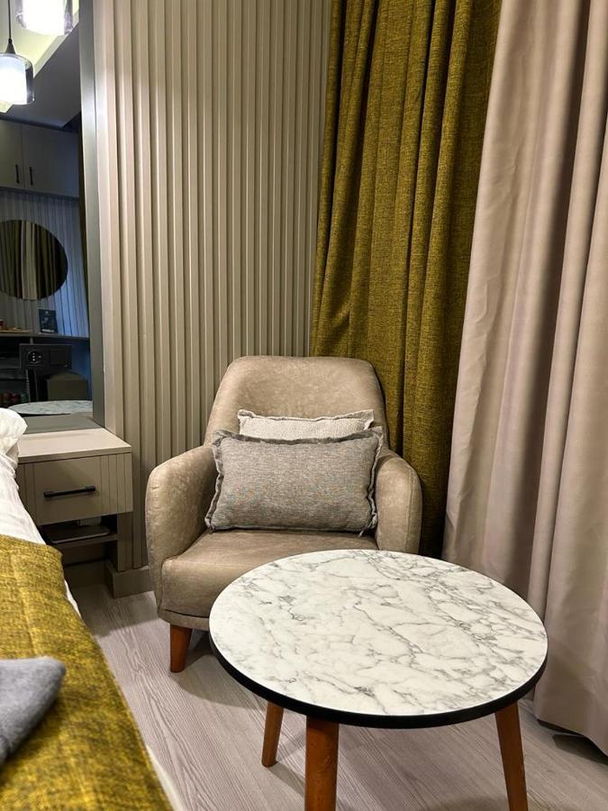 Palma Suites İstanbul Dış mekan fotoğraf