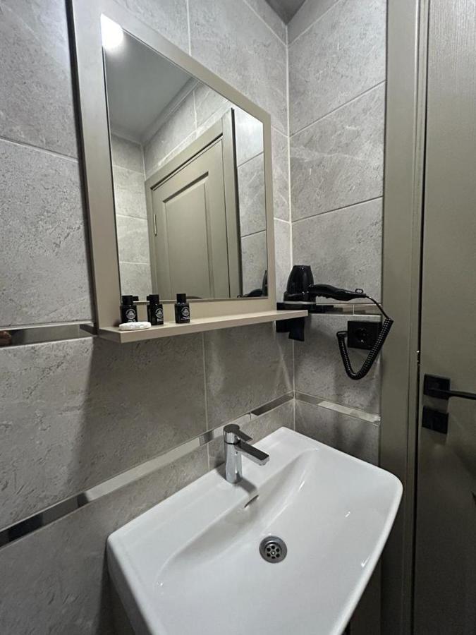 Palma Suites İstanbul Dış mekan fotoğraf