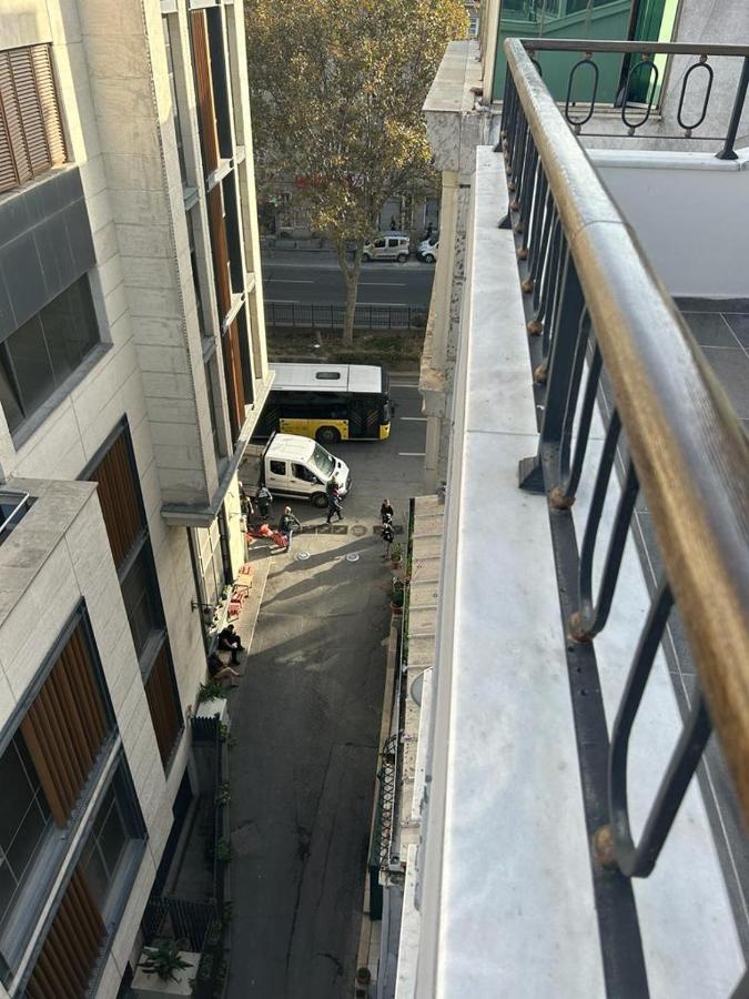Palma Suites İstanbul Dış mekan fotoğraf